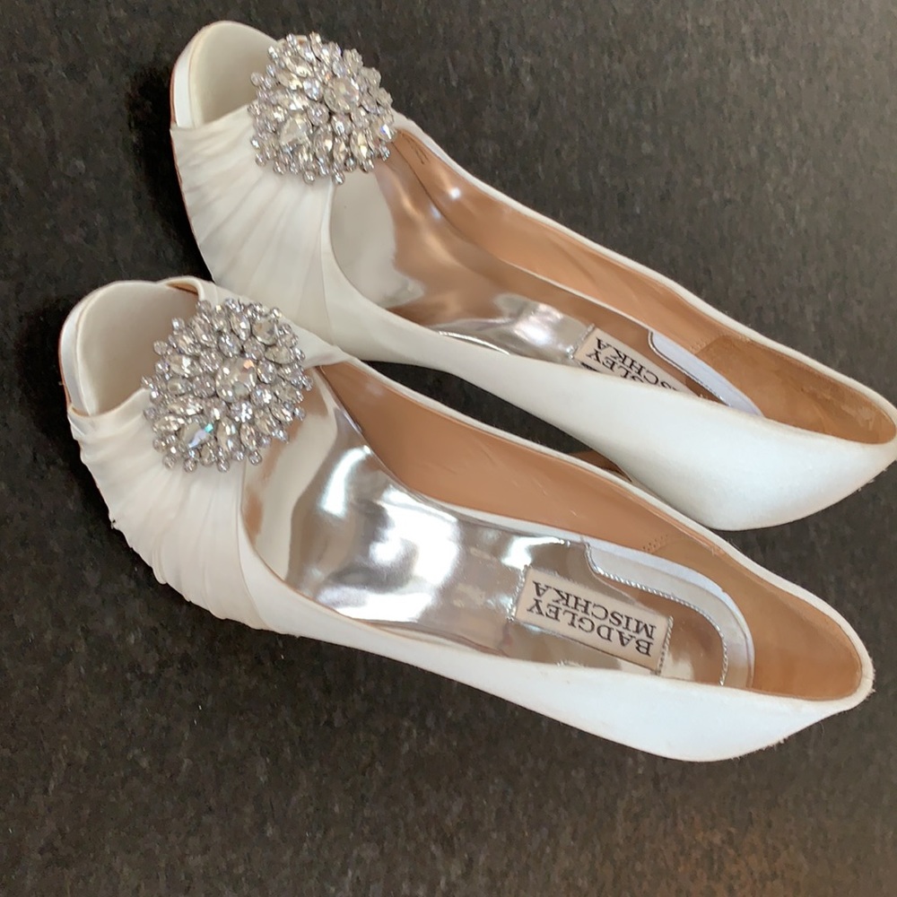 COPY - Badgley Mischka !!!!